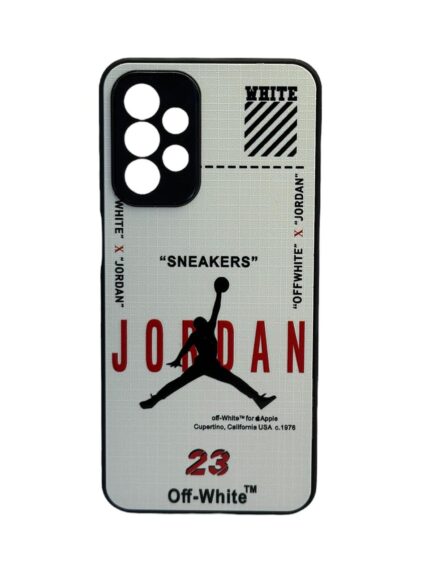 كفر هاتف سامسونج A13/A23