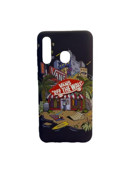 كفر لهاتف سامسونج A20s