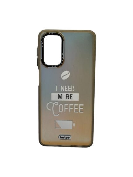 جراب هاتف سامسونج A04s