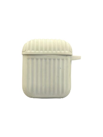 جراب لسماعة ايربودز 1/2