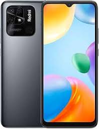 هاتف ريدمي  10c مستعمل 128 جيجابايت بوكس اسود