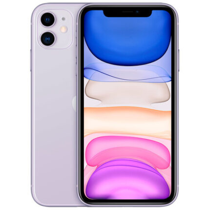 Apple iPhone 11 - 128GB - Facetime