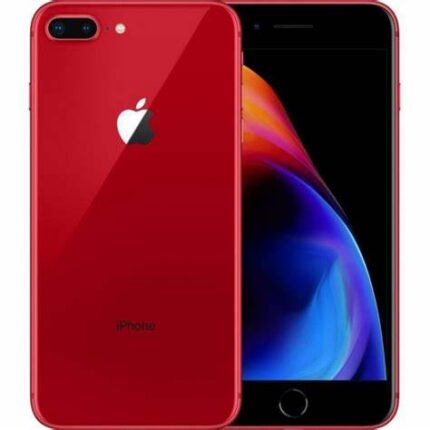 iPhone 8 Plus