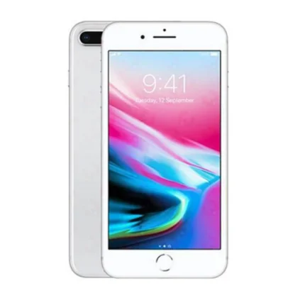 iPhone 8 Plus