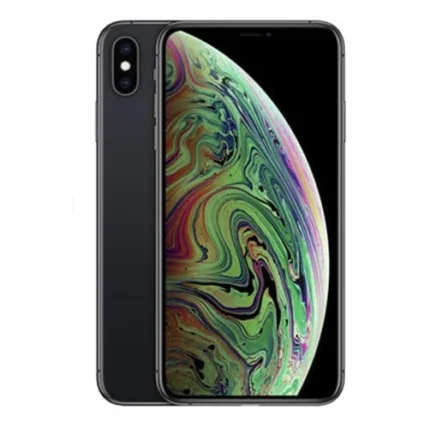 iPhone XS