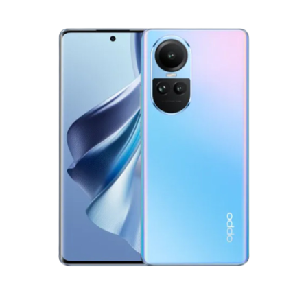 Oppo Reno 10 5G رام 8 256جيجا بلو