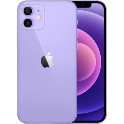 ابل ايفون 11 128جيجا بطاريه 100% بيربل