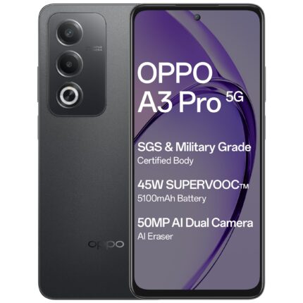 OPPO A3 Pro رام 8 256جيجا  5G