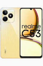 ريلمي C53 جولد 128جيجا 8 رام