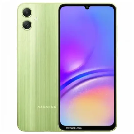 Samsung A05 128GB 6RAM