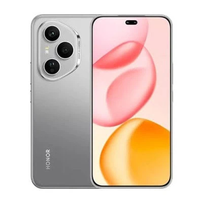 هونر 400برو مساحه 512GB رام 12GB لون جراي