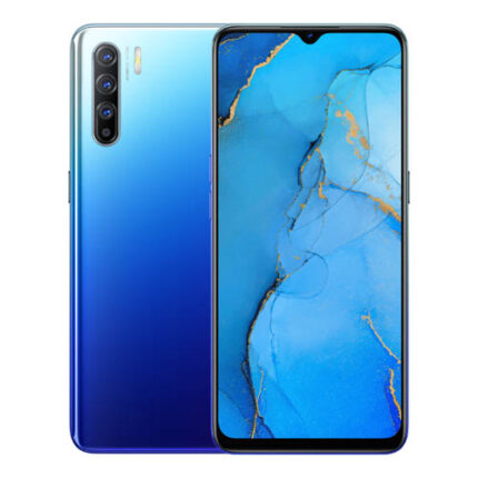 اوبو رينو 3 مساحه 128GB رام 8GB