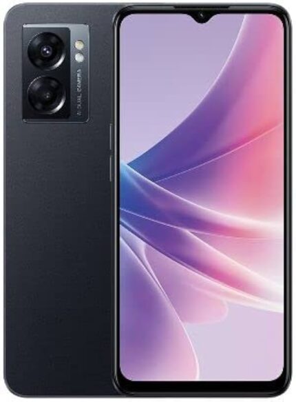 اوبو A77 مساحه 128GB رام4GB