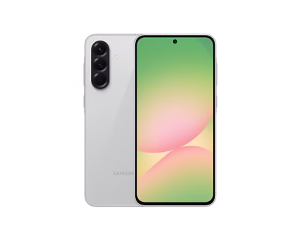 سامسونج A56 مساحه 256GB رام 8GB ابيض فك برشام