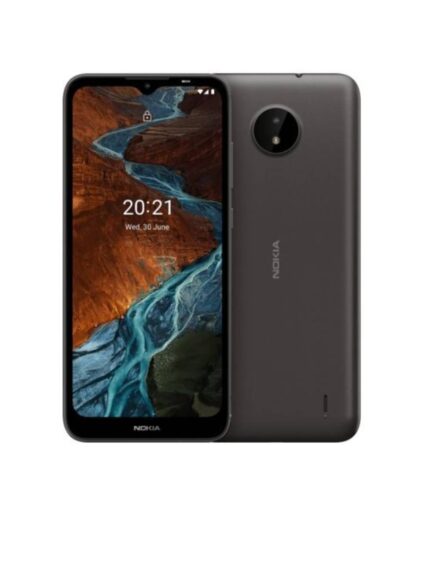 نوكيا C10 مساحه 32GB رام 2GB