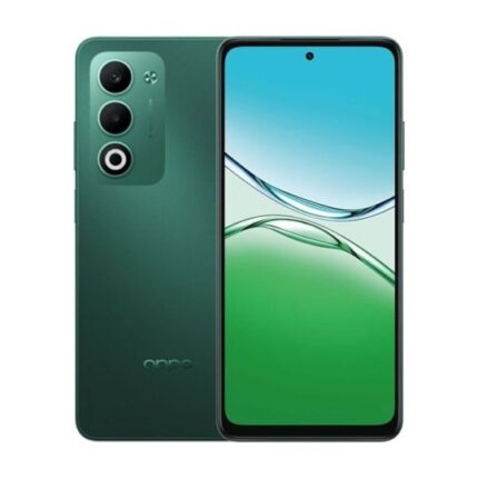اوبو A5 مساحه 128GB رام 6 اخضر