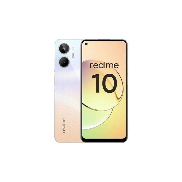 realme-10