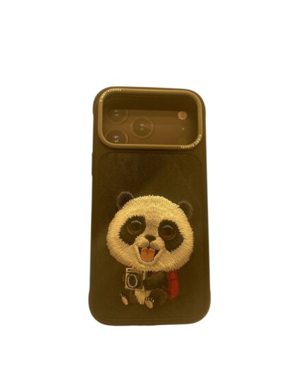 جراب ايفون 17 برو ماكس نيمي