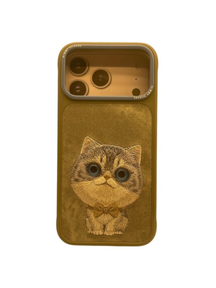 جراب ايفون 17 برو ماكس نيمي