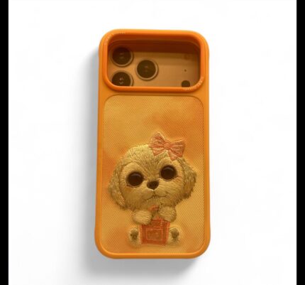 جراب ايفون 17 برو ماكس نيمي