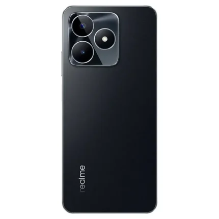 ريلمي c53 اسود 6 رام 128 فاضي