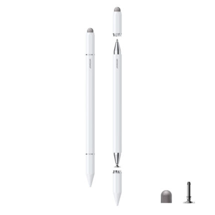 JR-BP561 3-in-1 Magnetic Passive Capacitive Stylus Pen