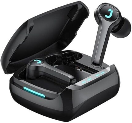 سماعه اير بودز جويروم jr-tp1