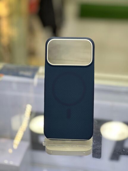 جراب ايفون 17 برو ماكس كاربون فايبر هاي كوبي درجه اولي