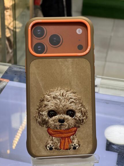 جراب ايفون 17 برو ماكس نيمي