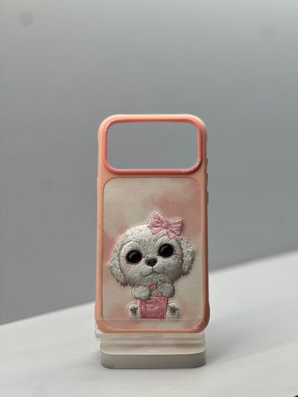 جراب ايفون 17 برو ماكس نيمي