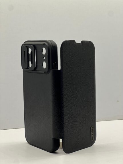 جراب ايفون 17 برو ماكس وش وضهر