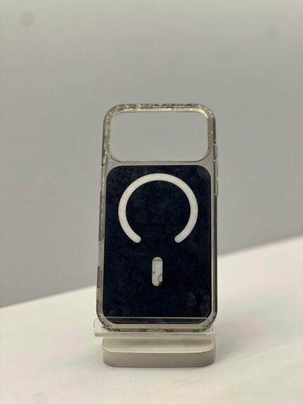 جراب ايفون 17 برو ماكس