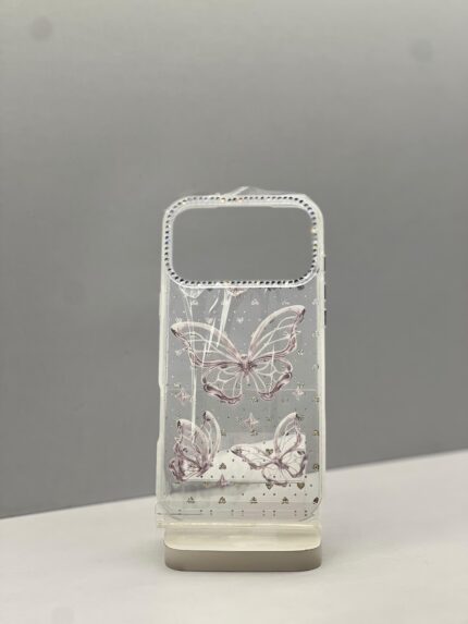 جراب ايفون 17 برو ماكس