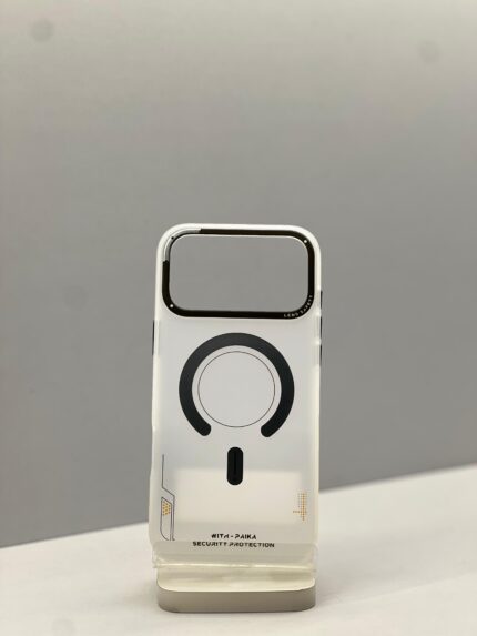 جراب ايفون 17 برو ماكس