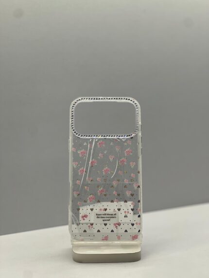 جراب ايفون 17 برو ماكس