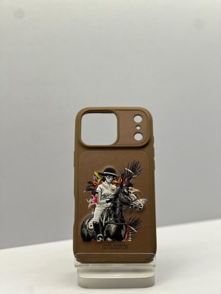 جراب ايفون 17 برو ماكس بولو