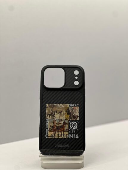 جراب ايفون 17 برو ماكس بولو