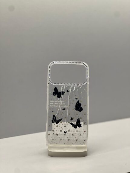 جراب ايفون 17 برو ماكس