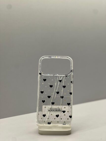 جراب ايفون 17 برو ماكس