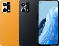 اوبو رينو 7 - 256 / 8 رام