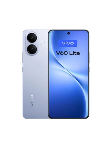 فيفو 5g  /  v60 مساحه 256/12