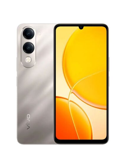 فيفو y04  مساحه 128/4