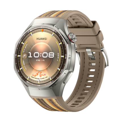 ساعة HUAWEI WATCH GT 6 Pro